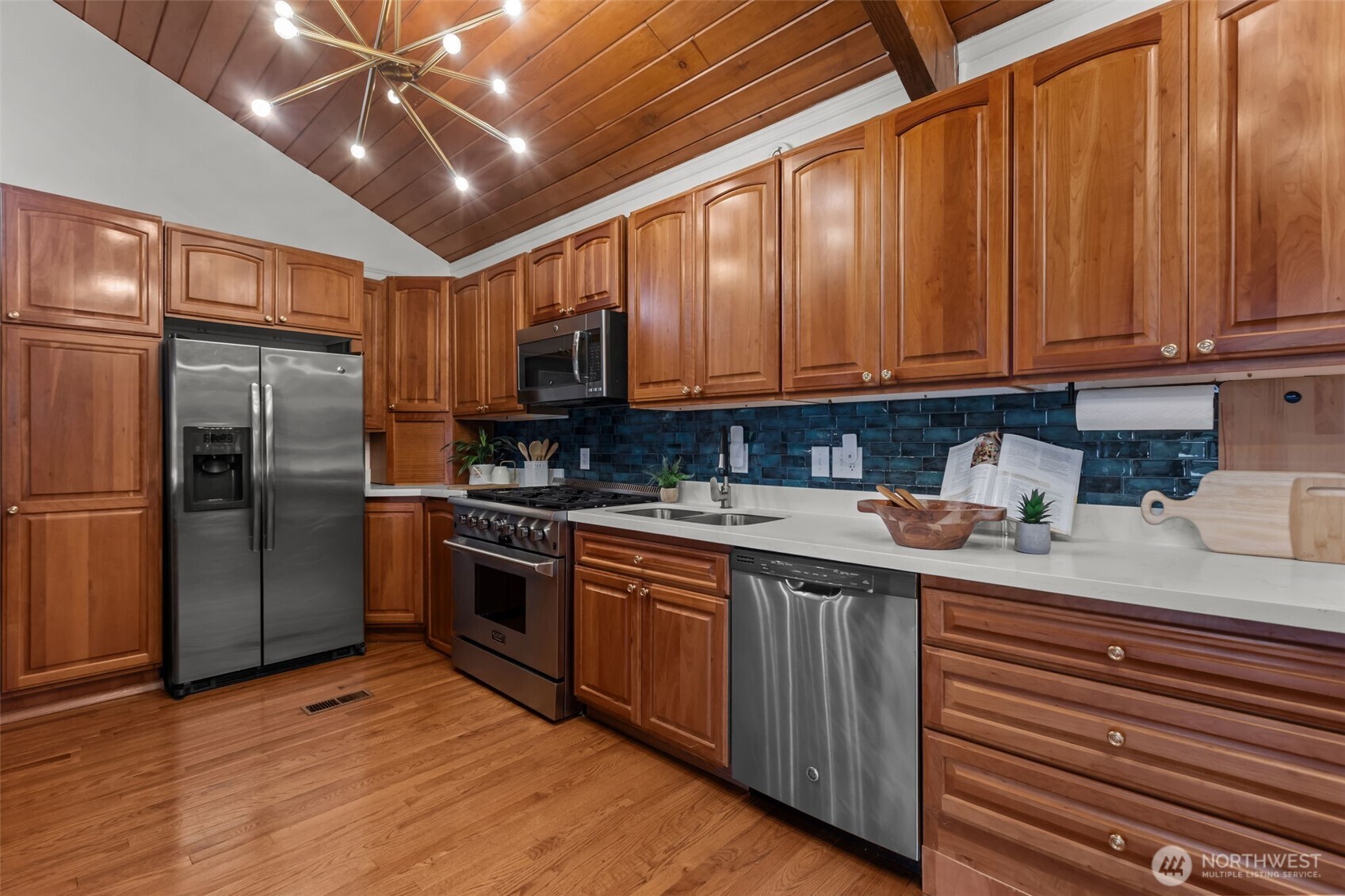 4509 S Snoqualmie Street , Seattle, WA 98118
