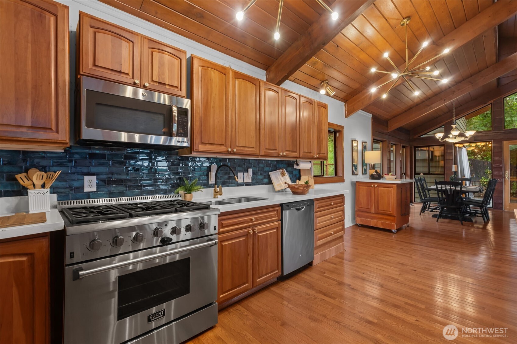 4509 S Snoqualmie Street , Seattle, WA 98118