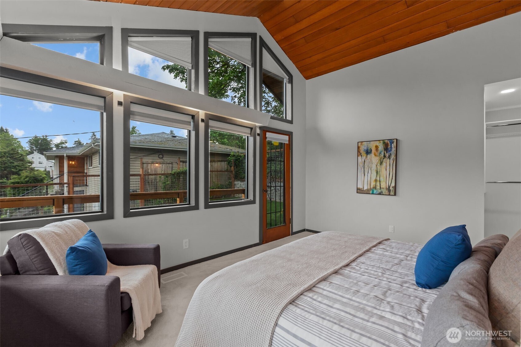 4509 S Snoqualmie Street , Seattle, WA 98118