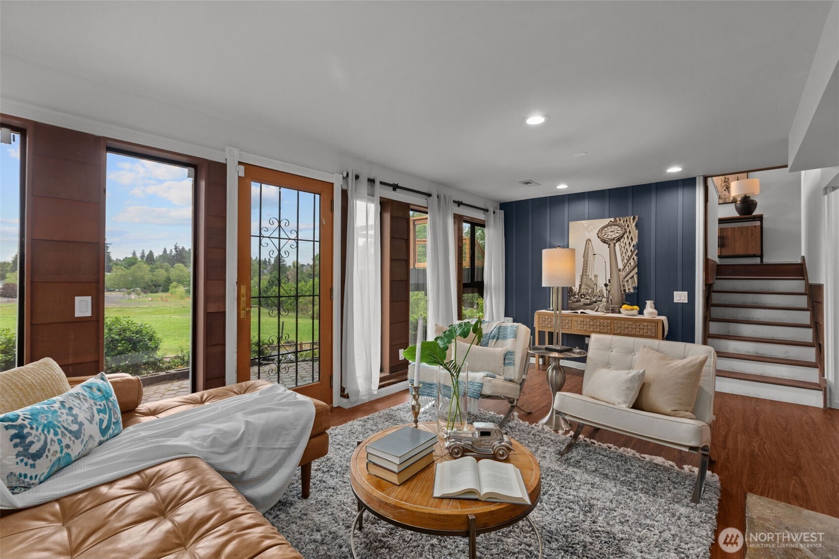 4509 S Snoqualmie Street , Seattle, WA 98118