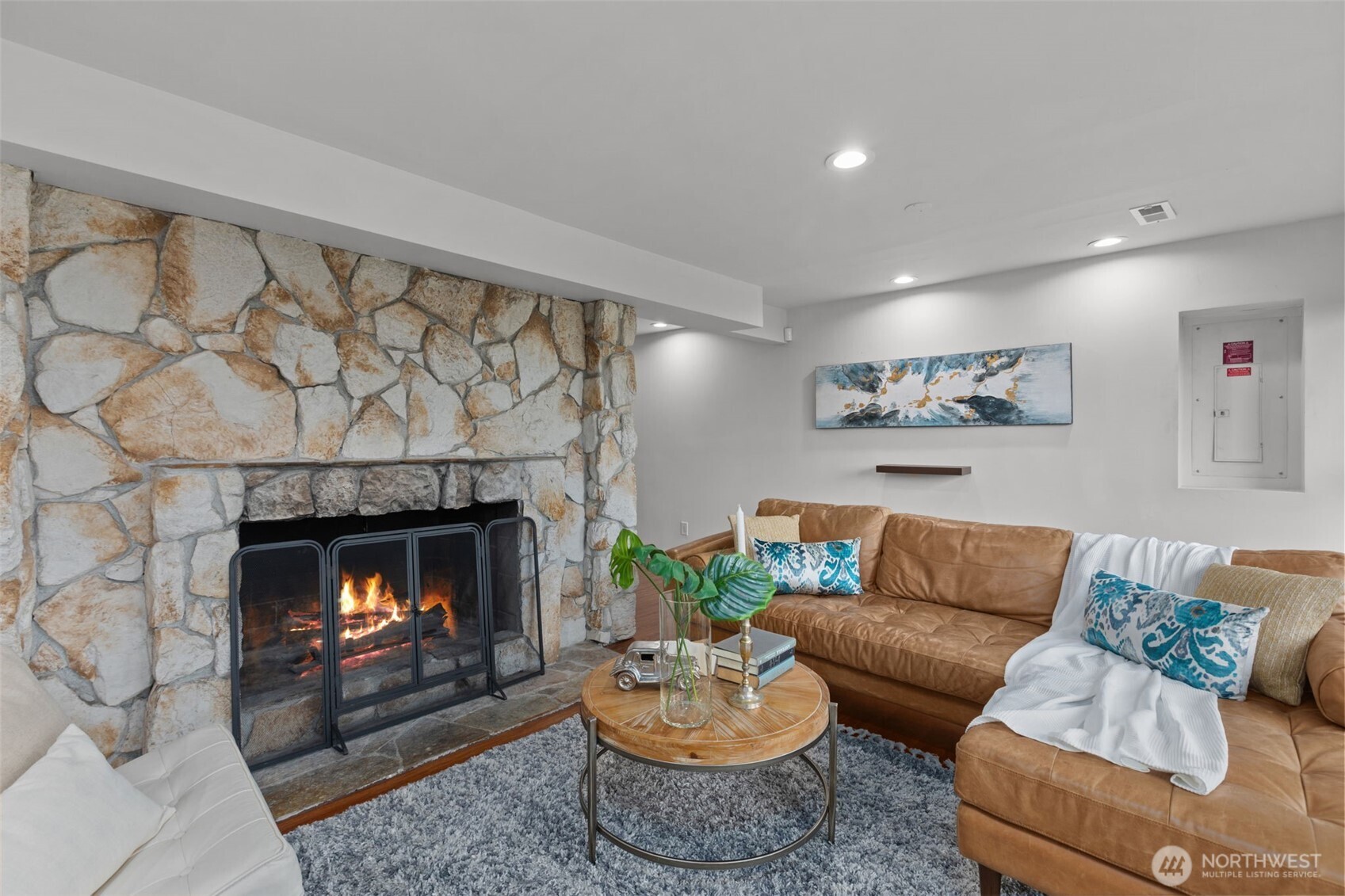4509 S Snoqualmie Street , Seattle, WA 98118