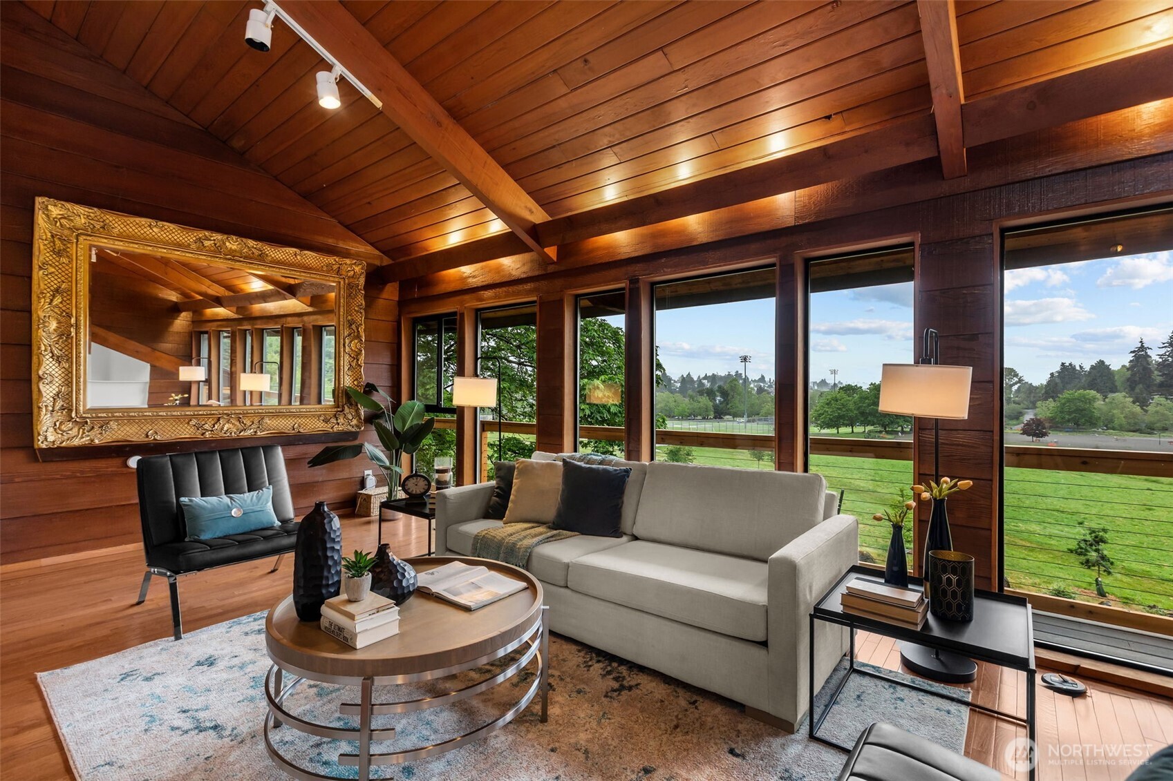 4509 S Snoqualmie Street , Seattle, WA 98118