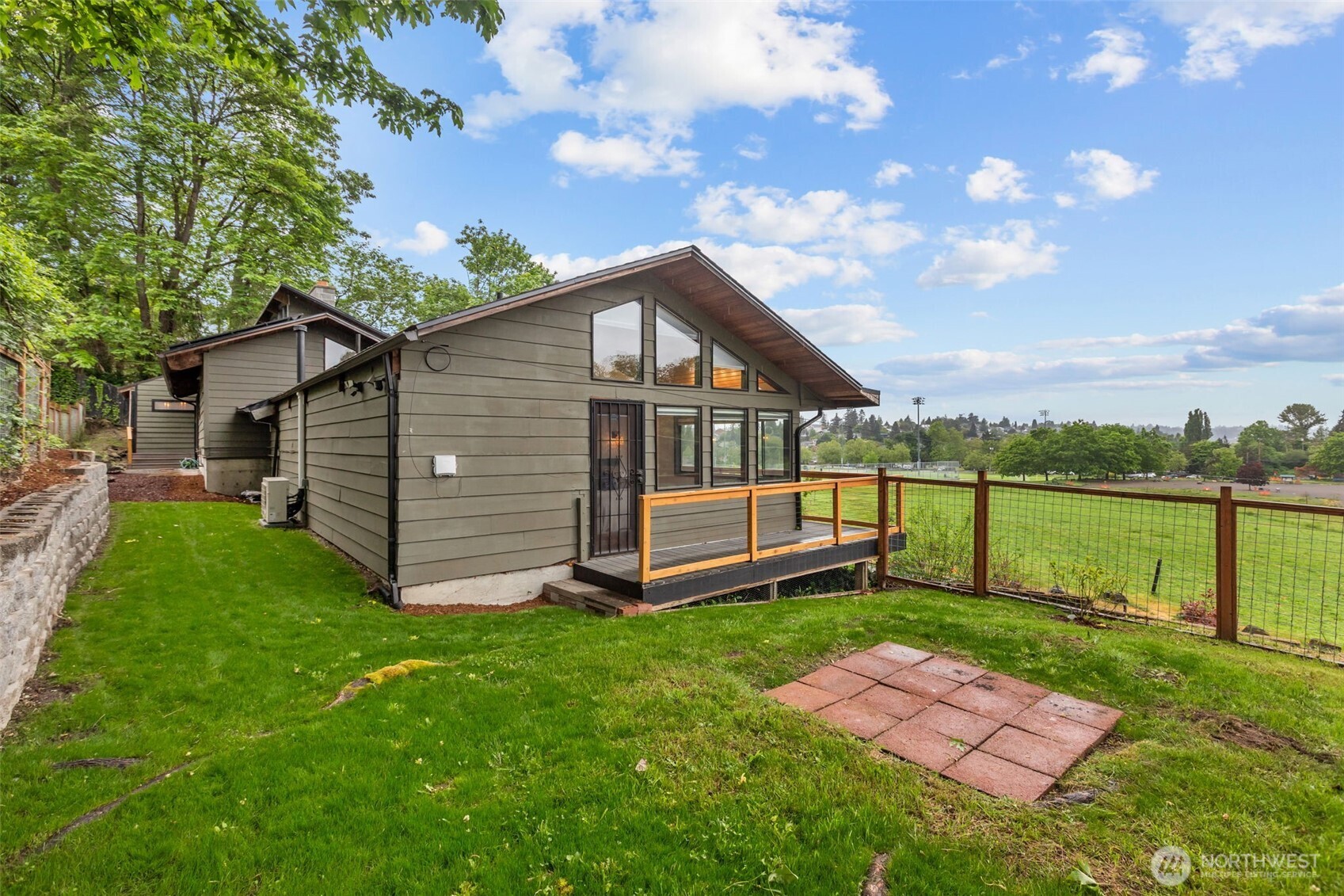 4509 S Snoqualmie Street , Seattle, WA 98118