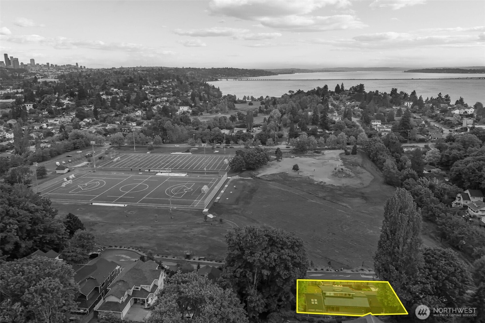4509 S Snoqualmie Street , Seattle, WA 98118