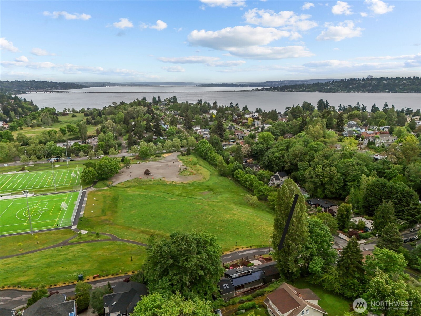 4509 S Snoqualmie Street , Seattle, WA 98118