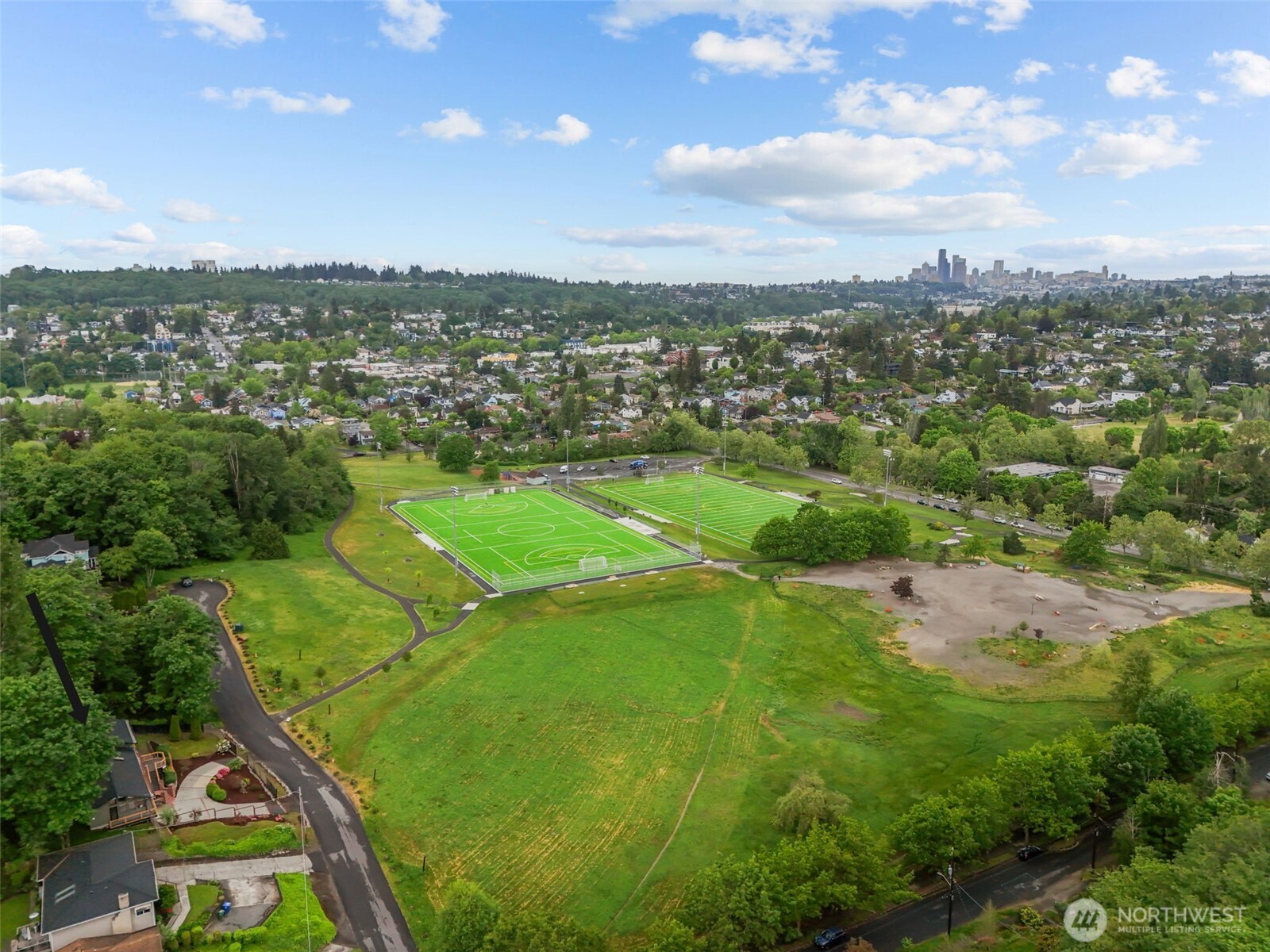 4509 S Snoqualmie Street , Seattle, WA 98118