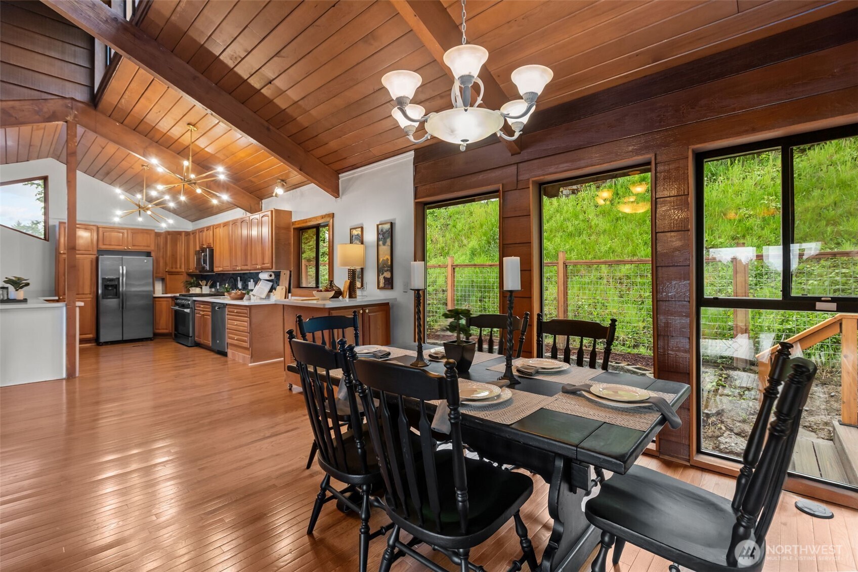 4509 S Snoqualmie Street , Seattle, WA 98118