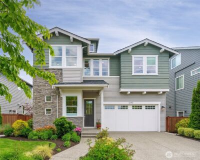 12140 173rd Place NE, Redmond, WA 98052