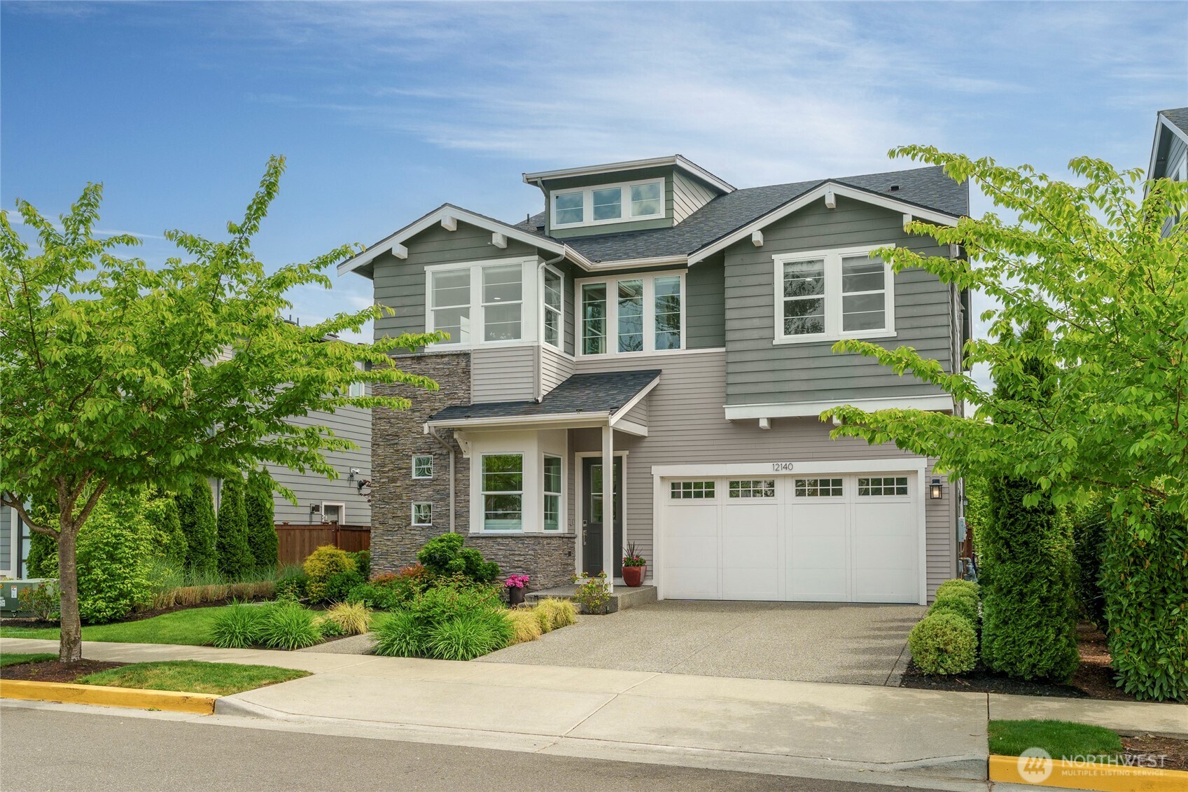 12140 173rd Place NE, Redmond, WA 98052
