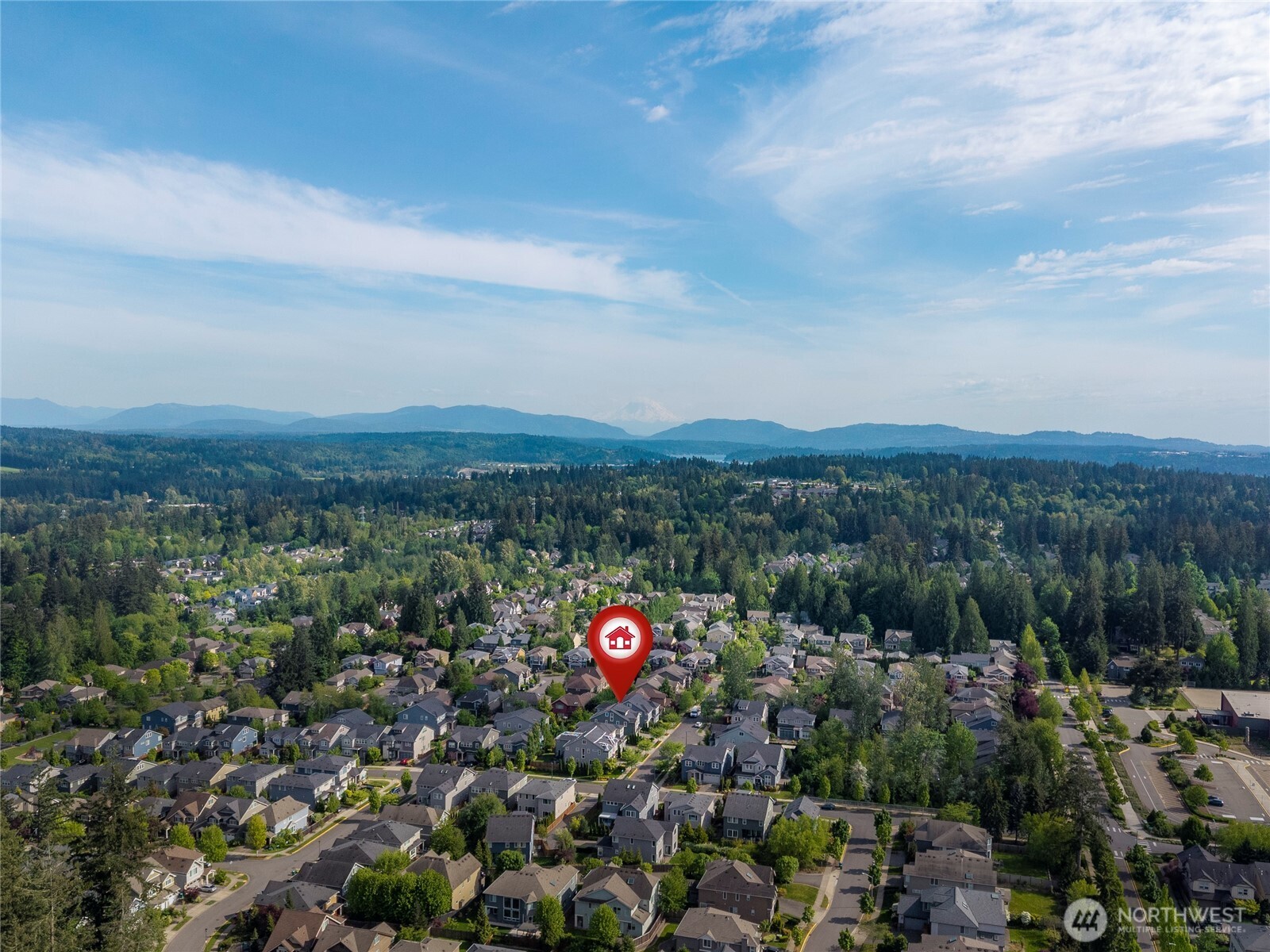 12140 173rd Place NE, Redmond, WA 98052