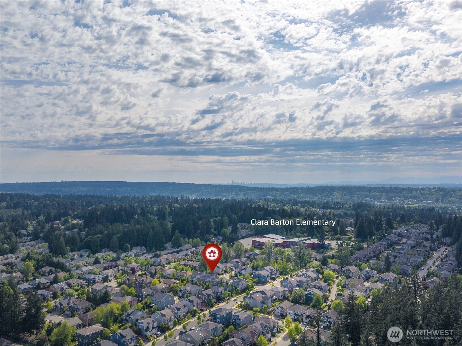 12140 173rd Place NE, Redmond, WA 98052