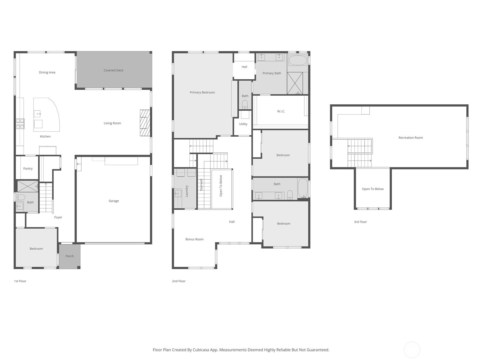 12140 173rd Place NE, Redmond, WA 98052