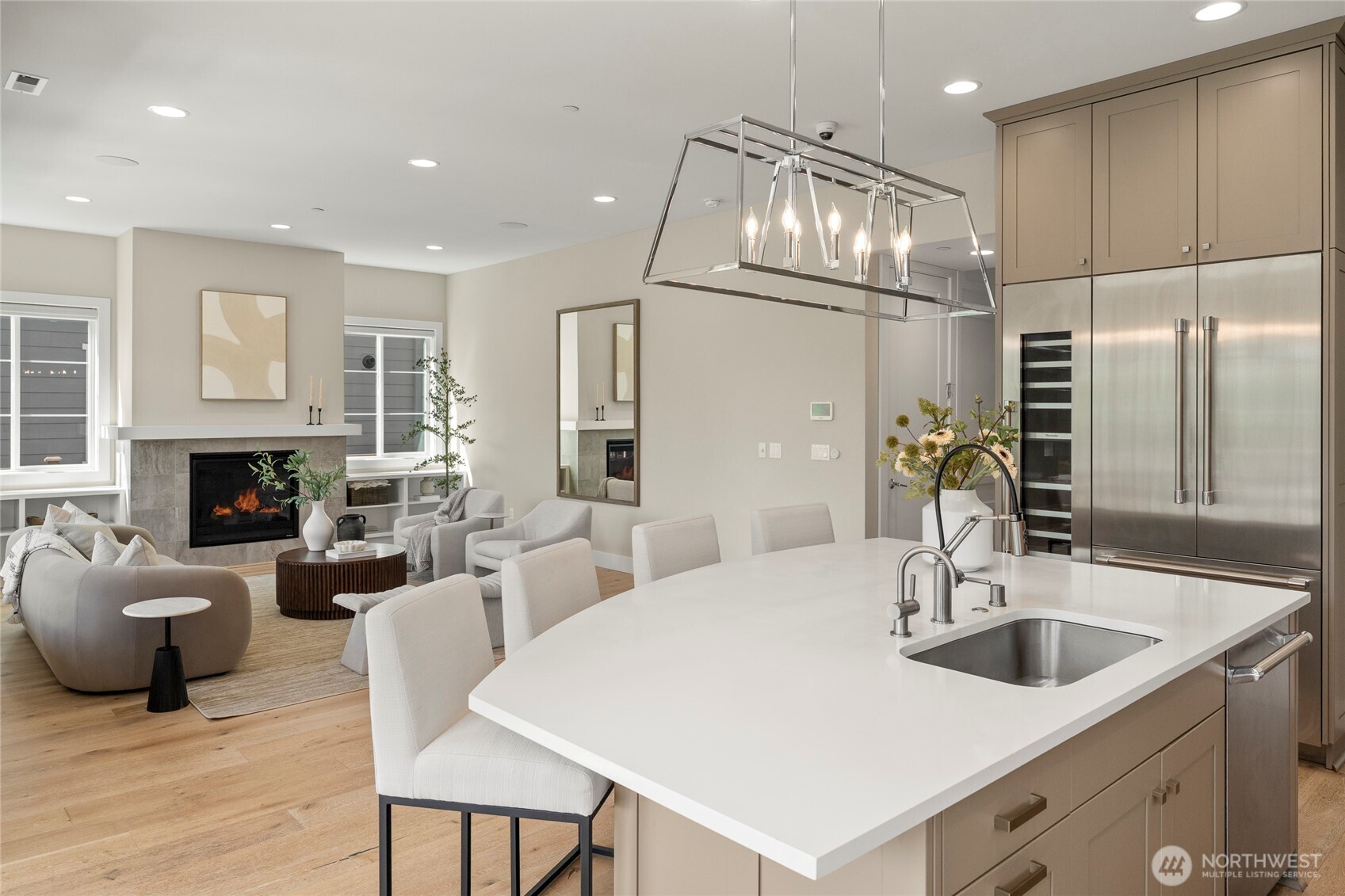 12140 173rd Place NE, Redmond, WA 98052