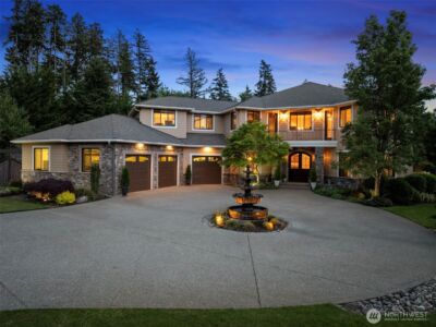 2210 122nd Street NW, Gig Harbor, WA 98332