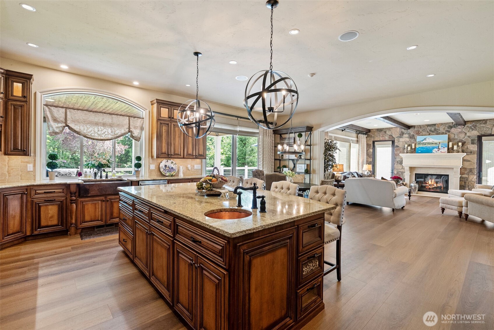 2210 122nd Street NW, Gig Harbor, WA 98332