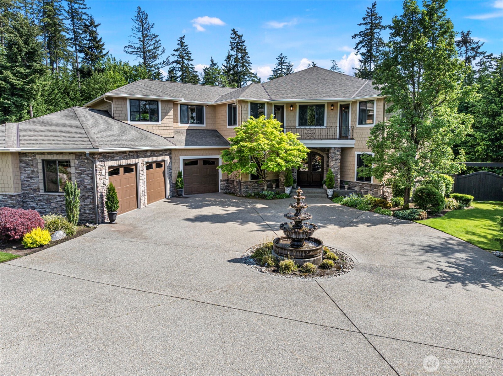 2210 122nd Street NW, Gig Harbor, WA 98332