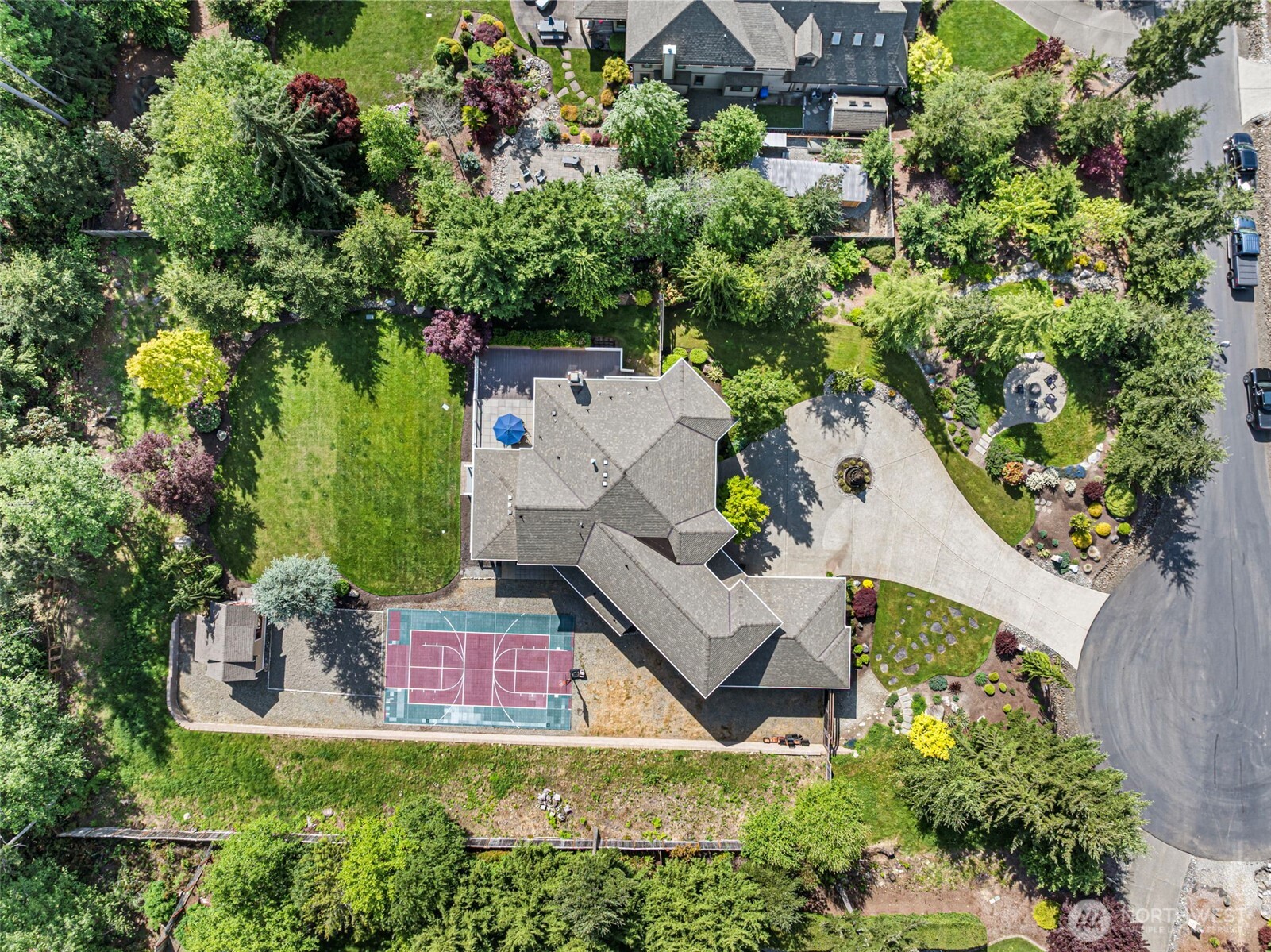 2210 122nd Street NW, Gig Harbor, WA 98332