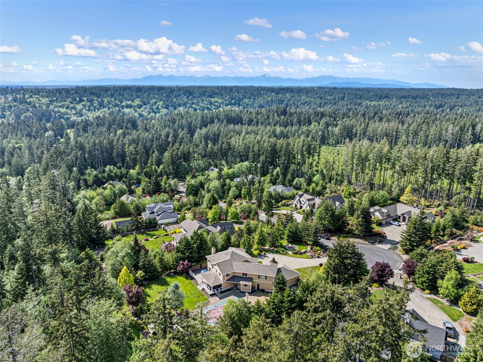 2210 122nd Street NW, Gig Harbor, WA 98332