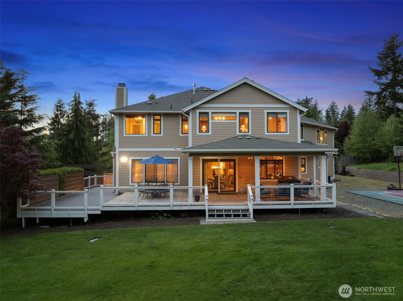 2210 122nd Street NW, Gig Harbor, WA 98332