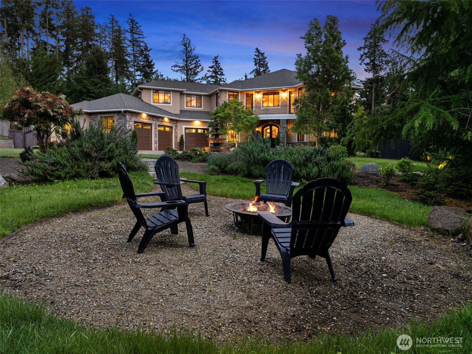 2210 122nd Street NW, Gig Harbor, WA 98332