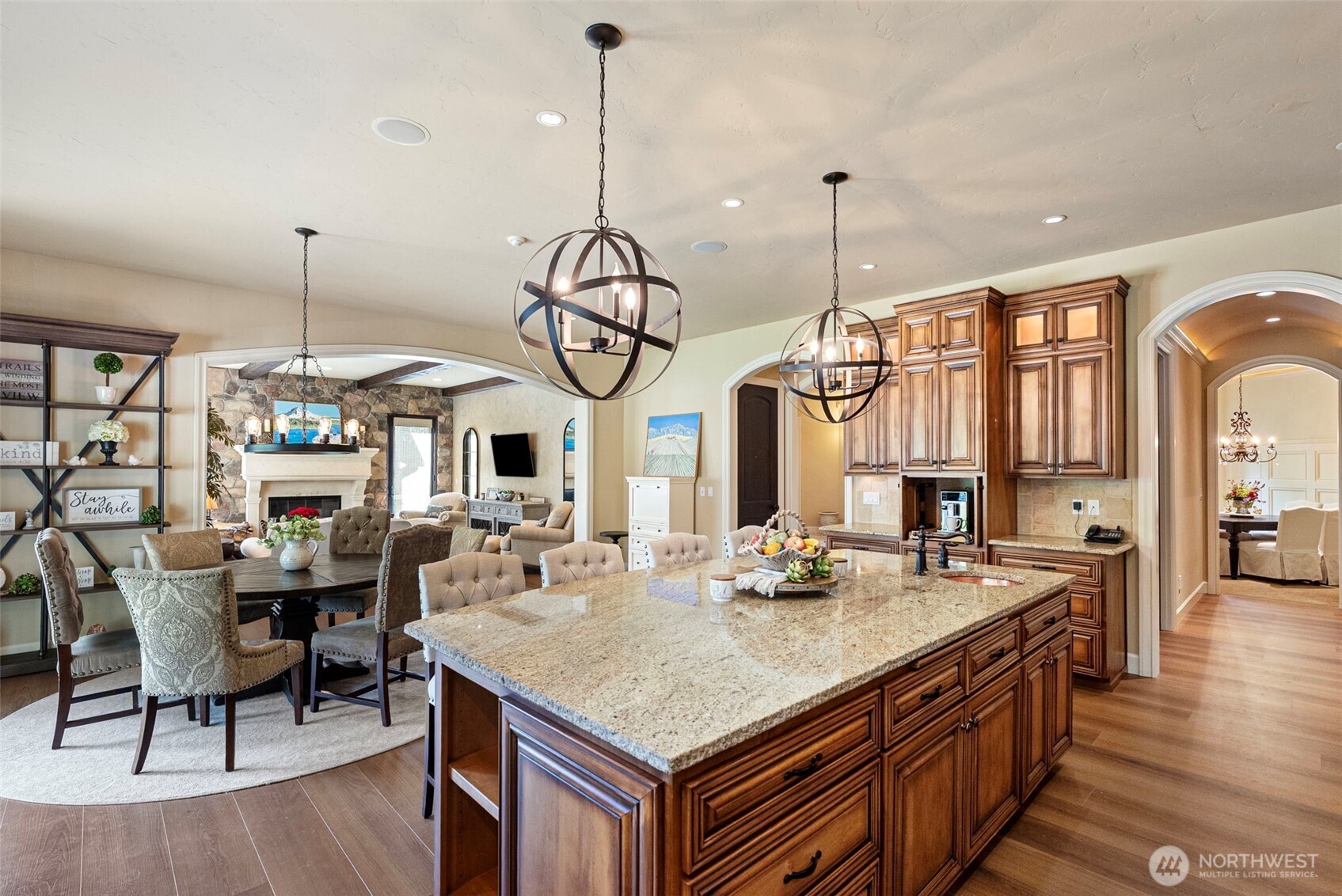 2210 122nd Street NW, Gig Harbor, WA 98332