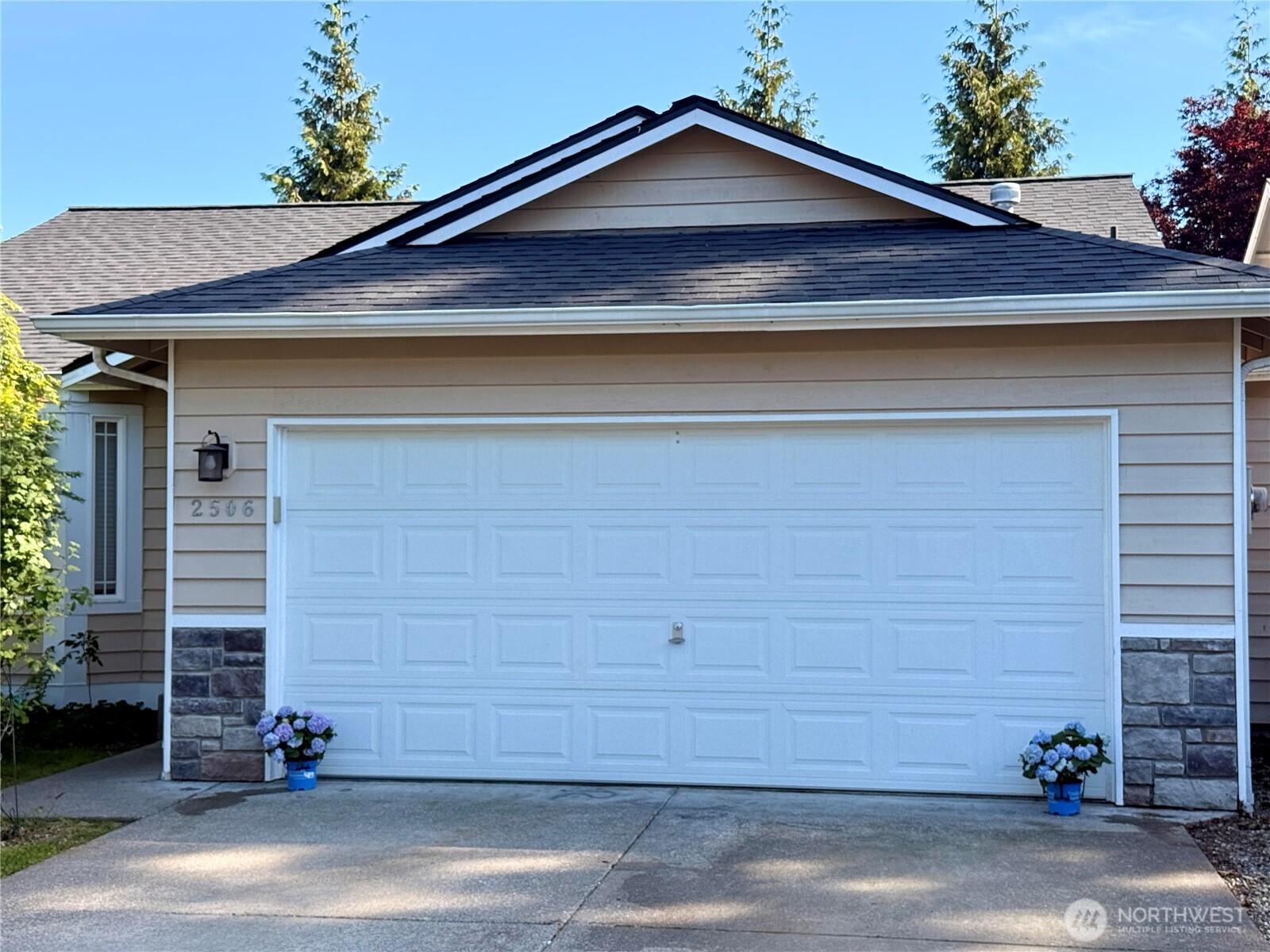 2506 168th Place NE, Marysville, WA 98271