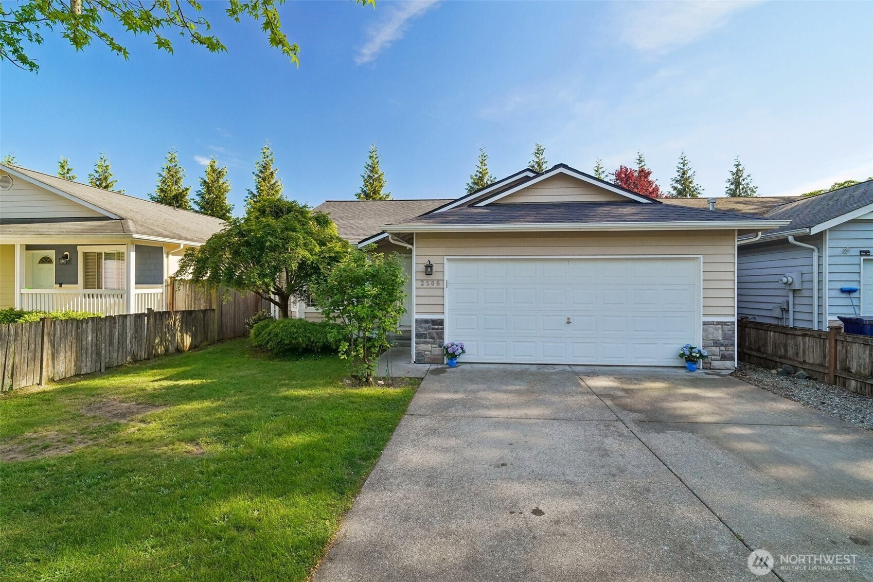 2506 168th Place NE, Marysville, WA 98271