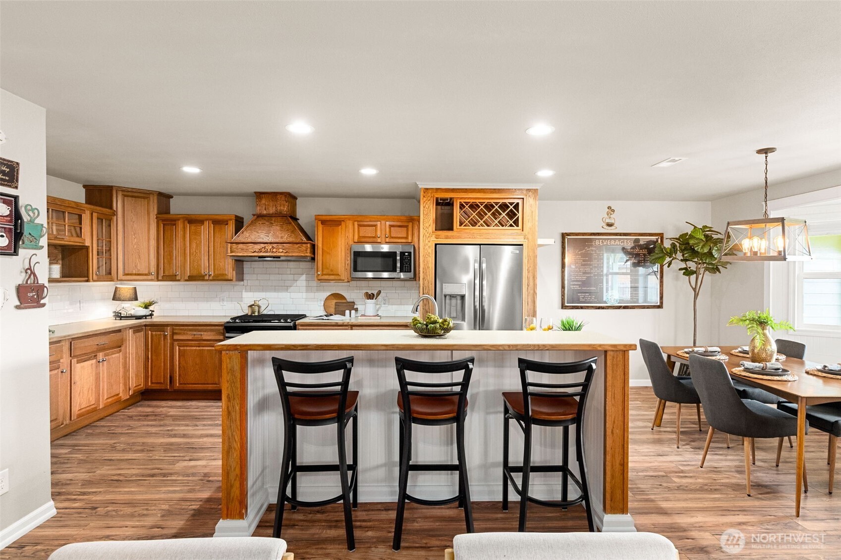 15617 148th Avenue SE, Yelm, WA 98597