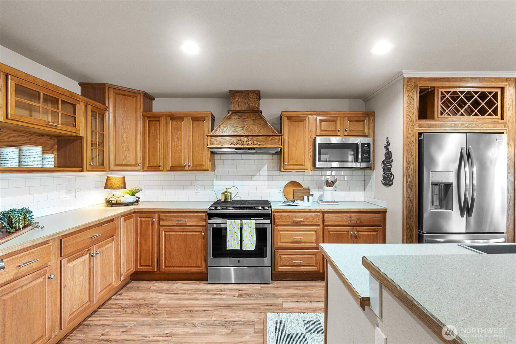 15617 148th Avenue SE, Yelm, WA 98597