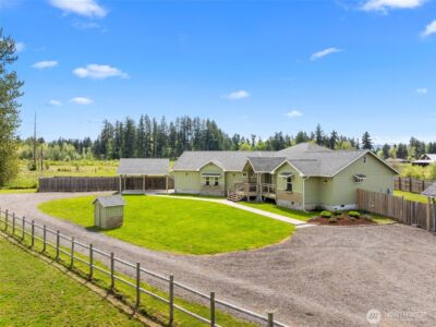 15617 148th Avenue SE, Yelm, WA 98597 - Photo 3