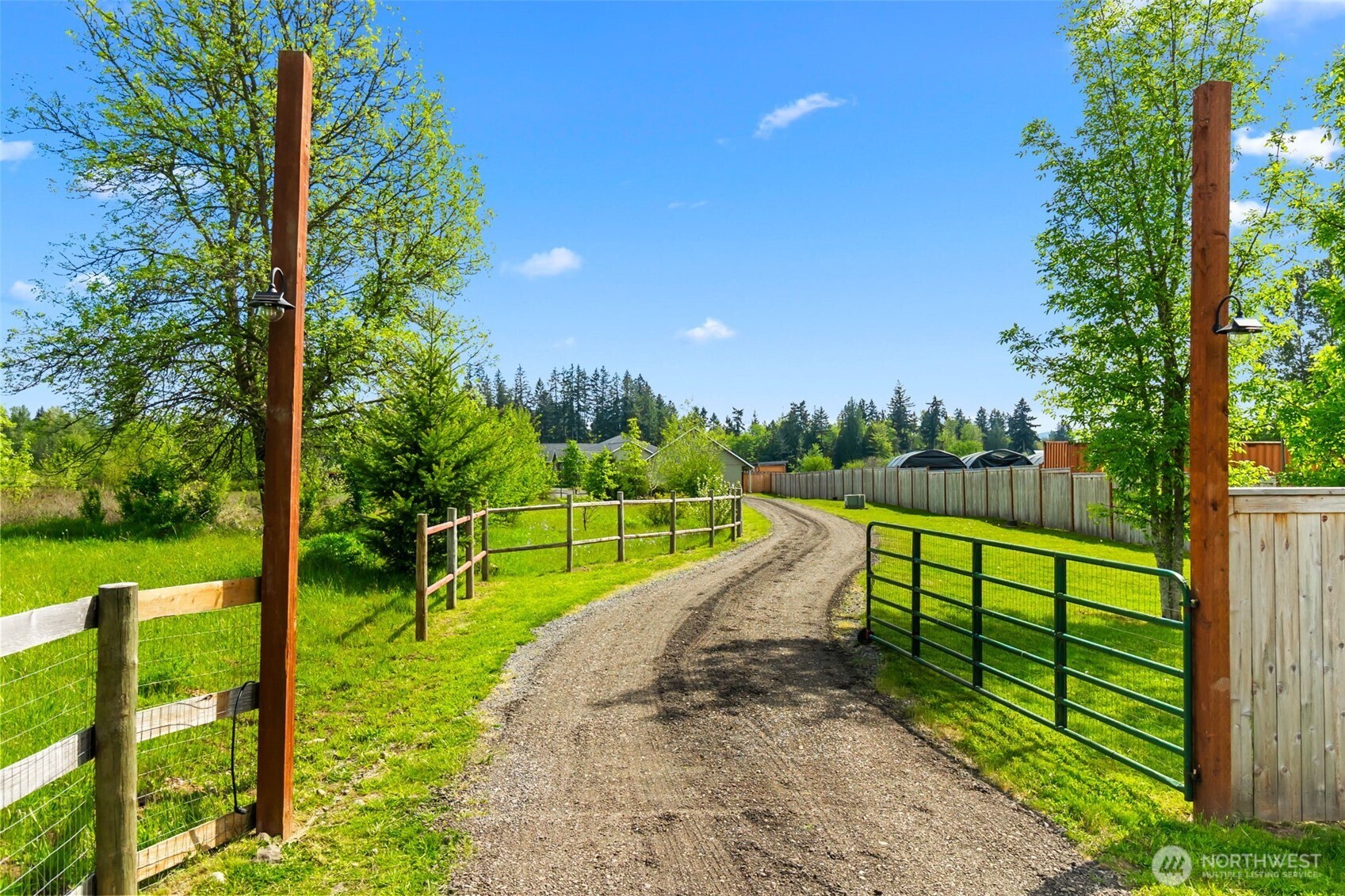 15617 148th Avenue SE, Yelm, WA 98597