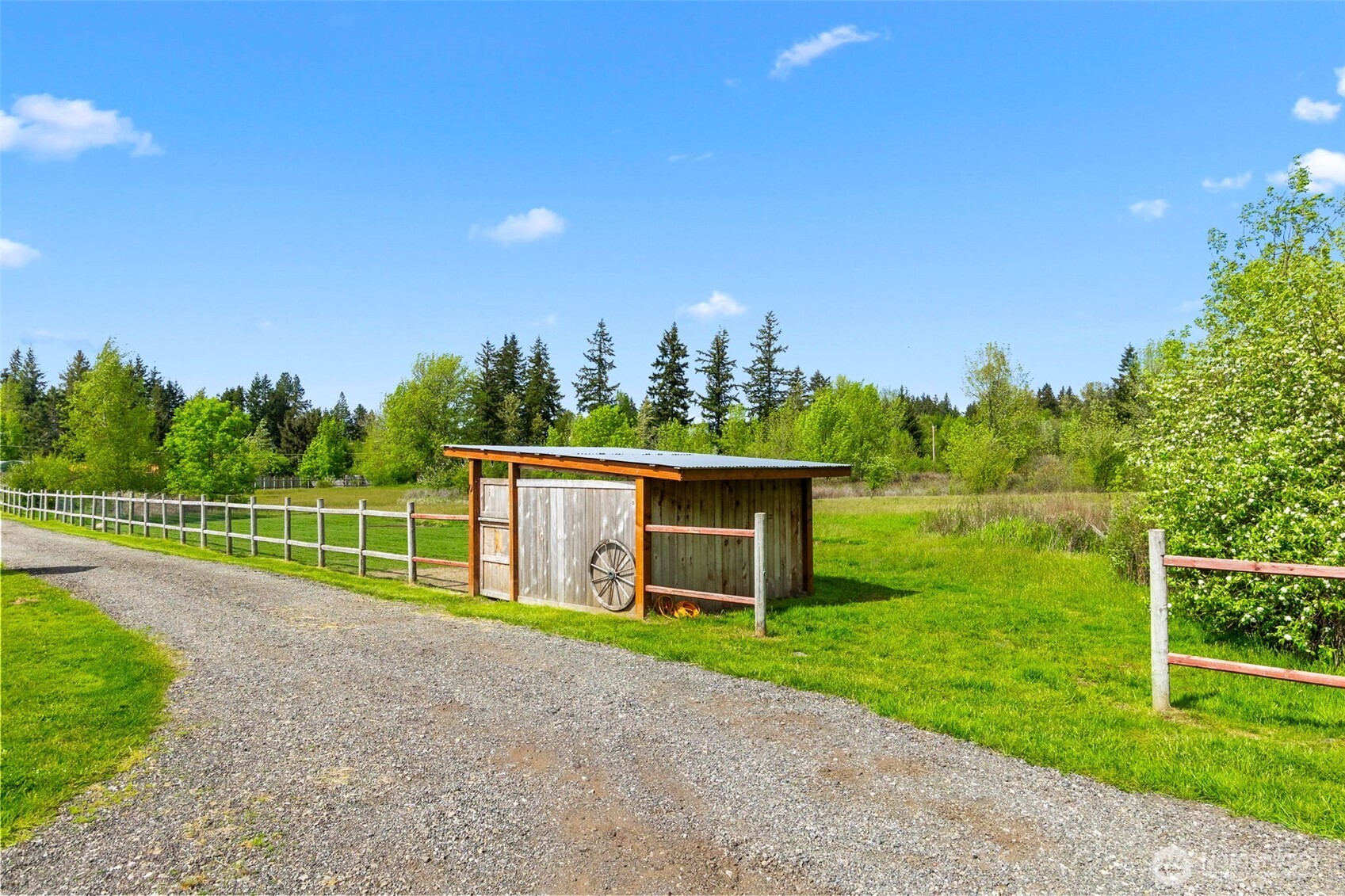 15617 148th Avenue SE, Yelm, WA 98597