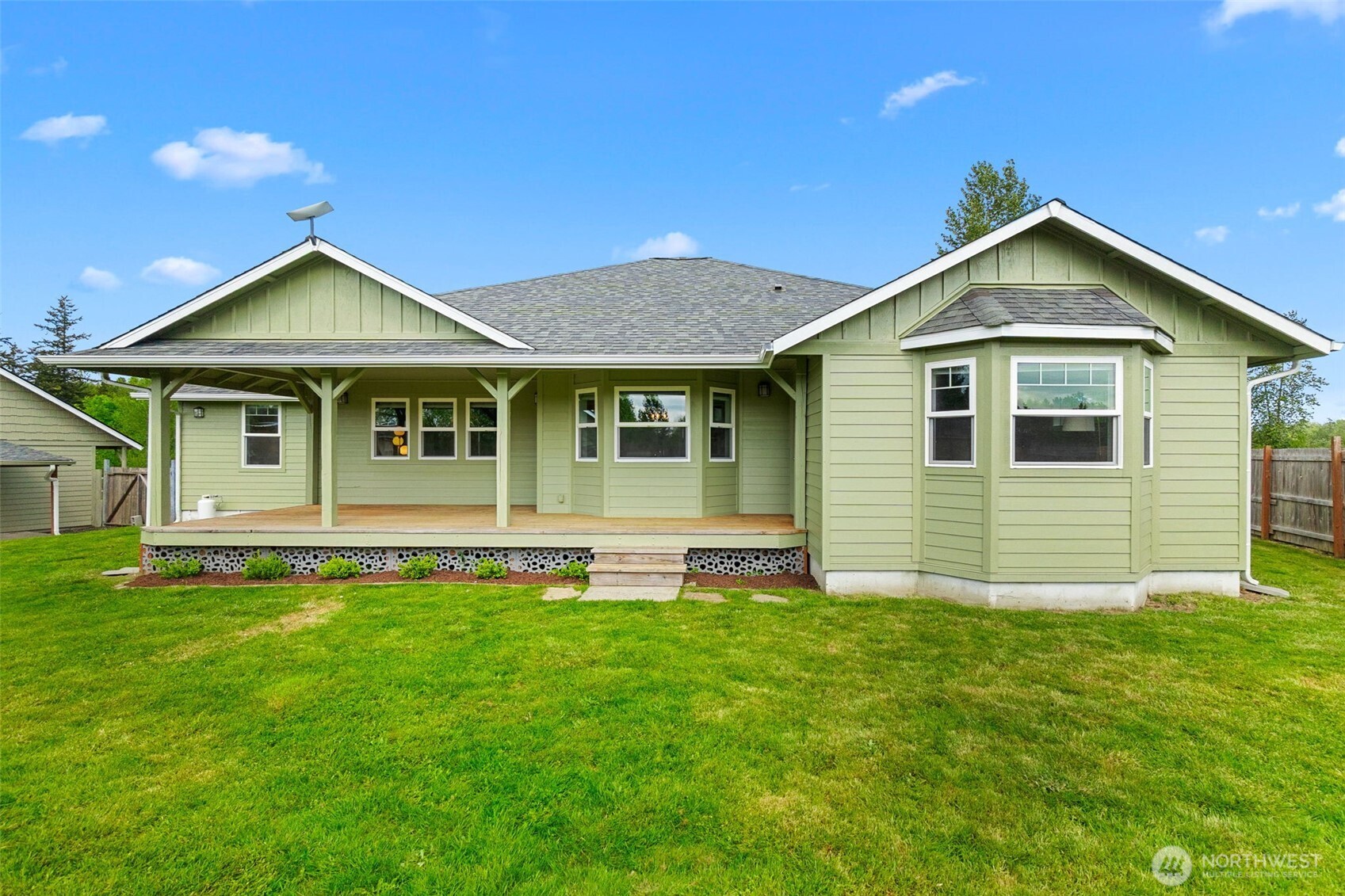 15617 148th Avenue SE, Yelm, WA 98597