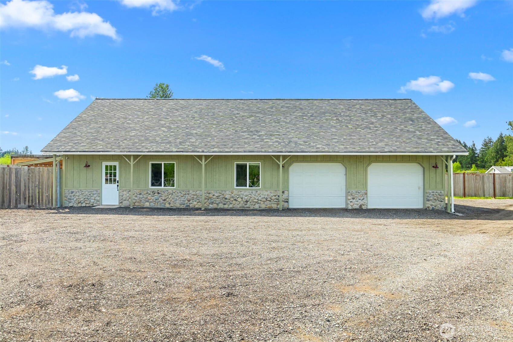 15617 148th Avenue SE, Yelm, WA 98597