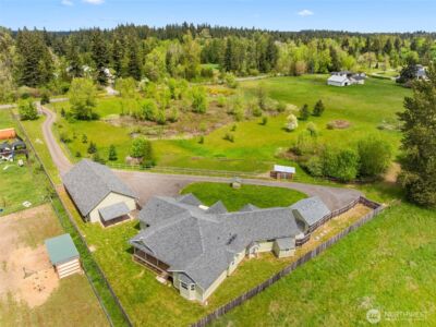 15617 148th Avenue SE, Yelm, WA 98597 - Photo 37