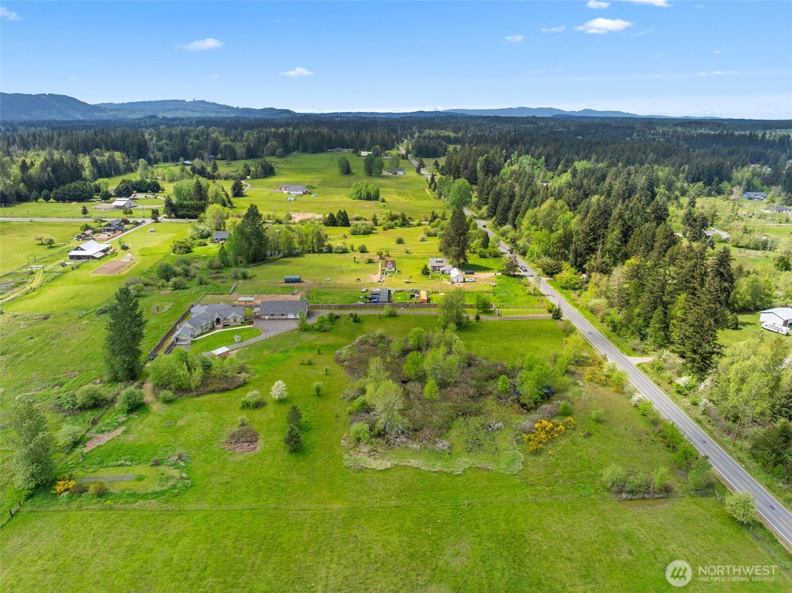 15617 148th Avenue SE, Yelm, WA 98597