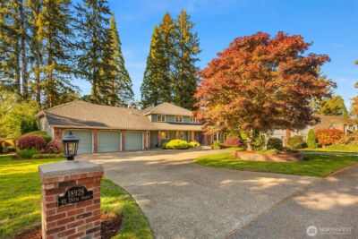 18928 NE 150th Street , Woodinville, WA 98072 - Photo 1