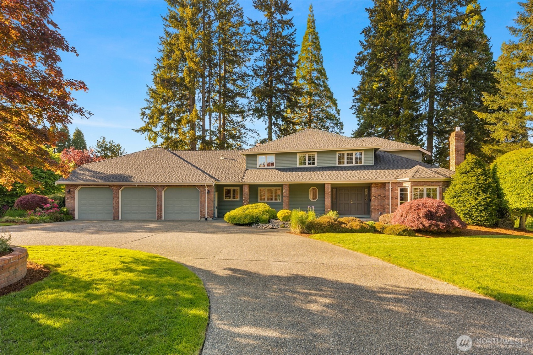 18928 NE 150th Street , Woodinville, WA 98072