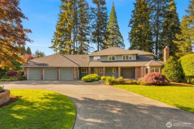 18928 NE 150th Street , Woodinville, WA 98072 - Photo 2