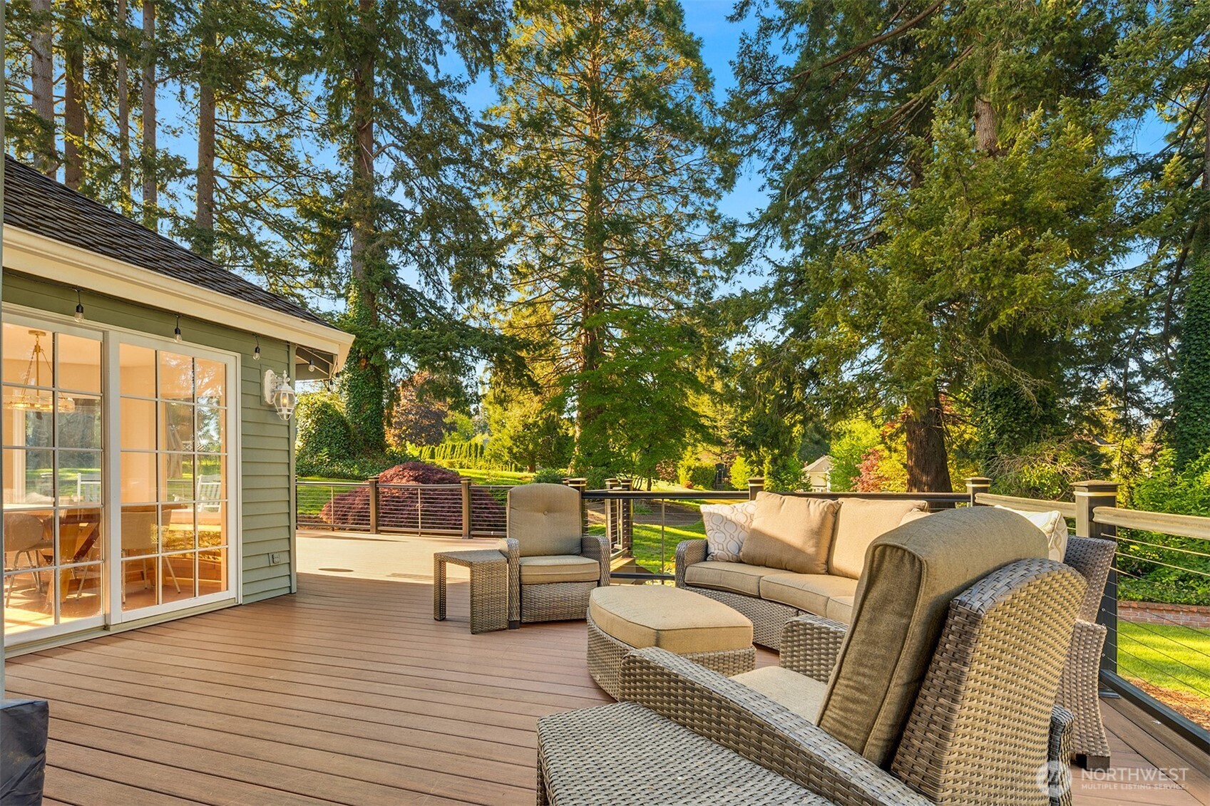 18928 NE 150th Street , Woodinville, WA 98072