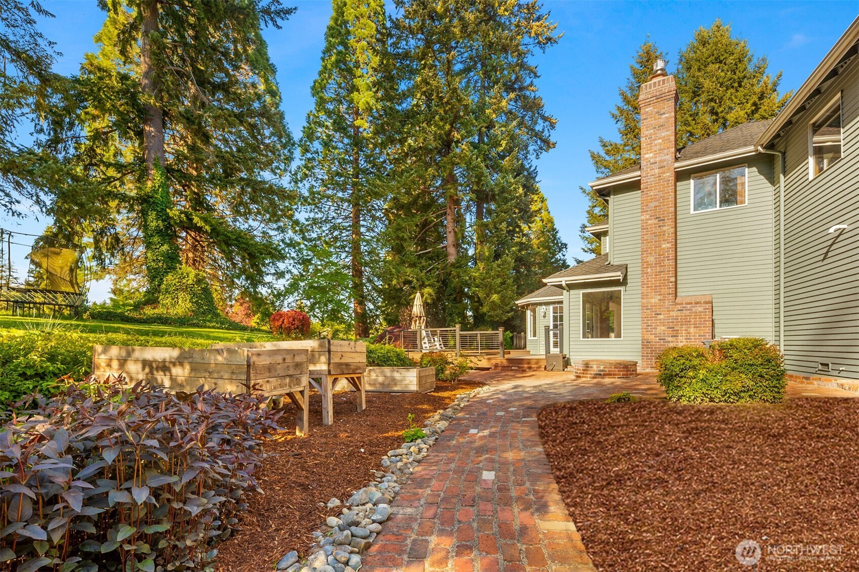 18928 NE 150th Street , Woodinville, WA 98072