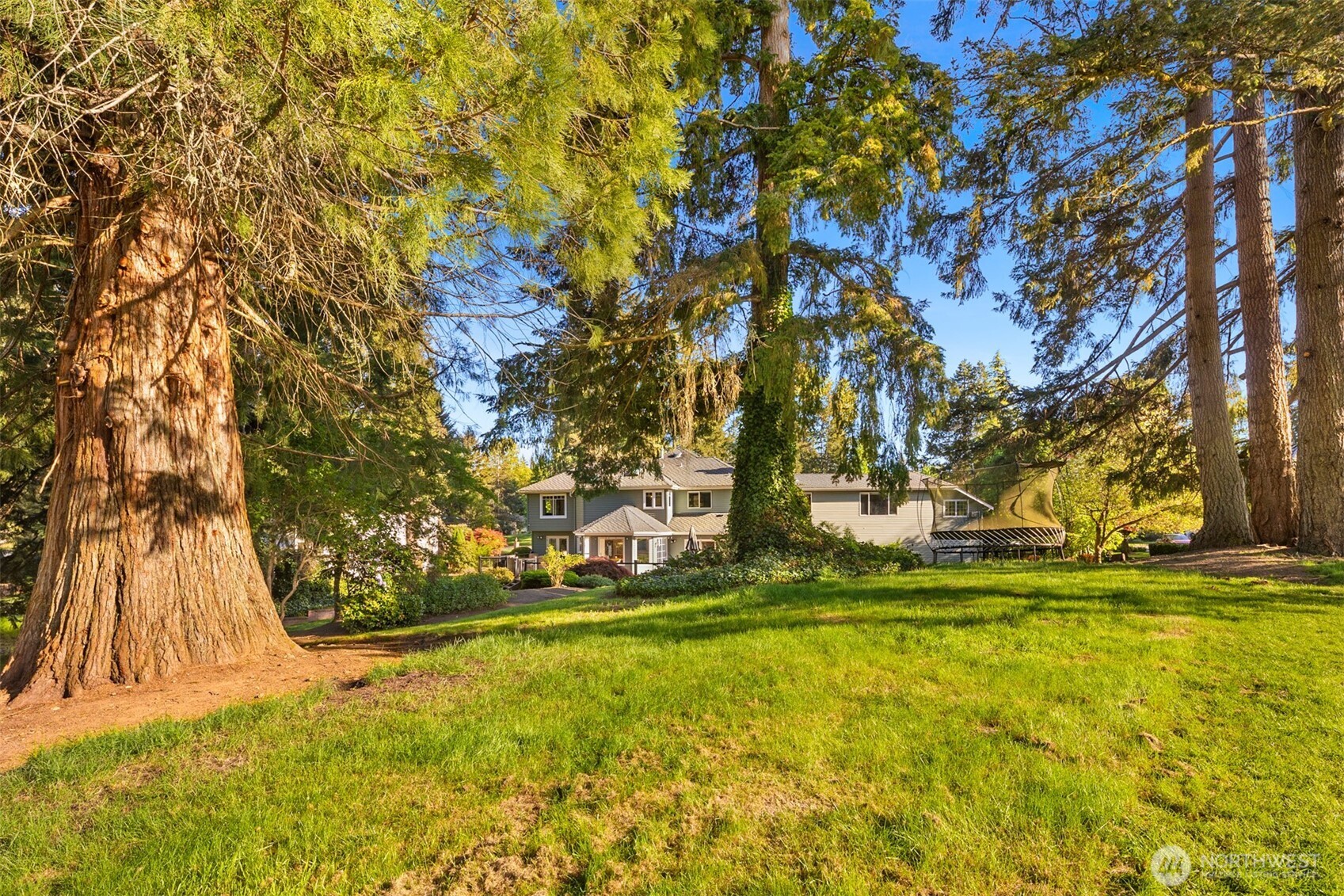 18928 NE 150th Street , Woodinville, WA 98072