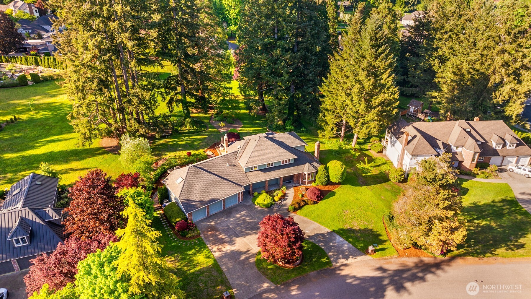 18928 NE 150th Street , Woodinville, WA 98072