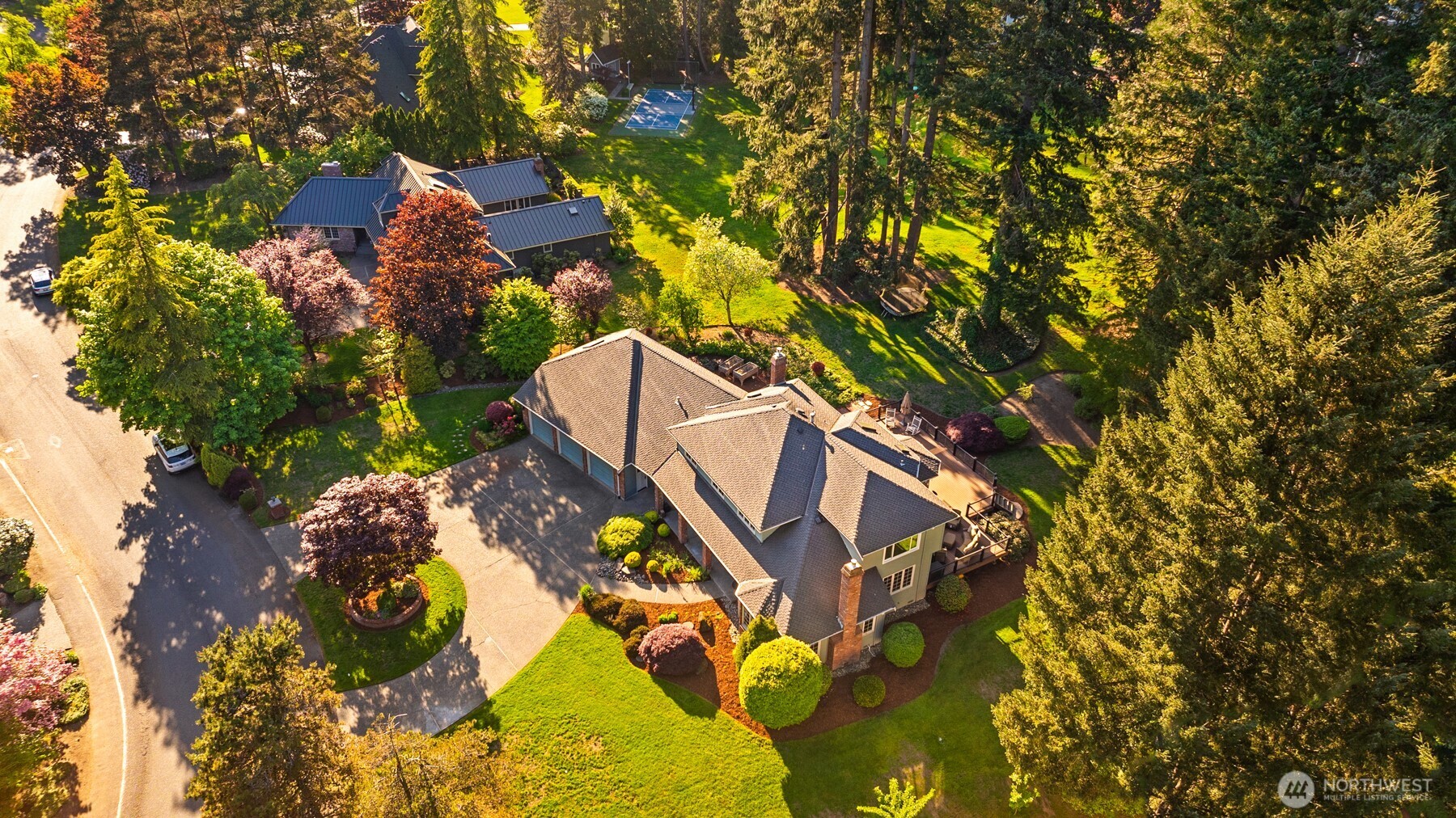 18928 NE 150th Street , Woodinville, WA 98072