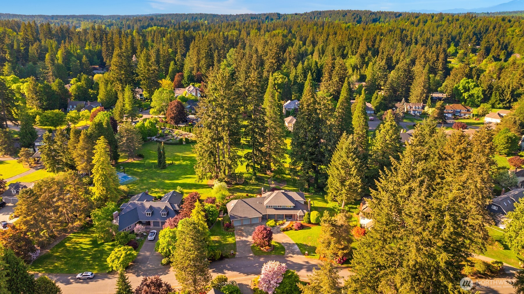 18928 NE 150th Street , Woodinville, WA 98072