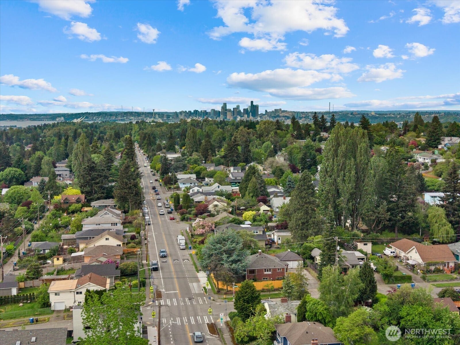 8724 16th Avenue SW, Seattle, WA 98106