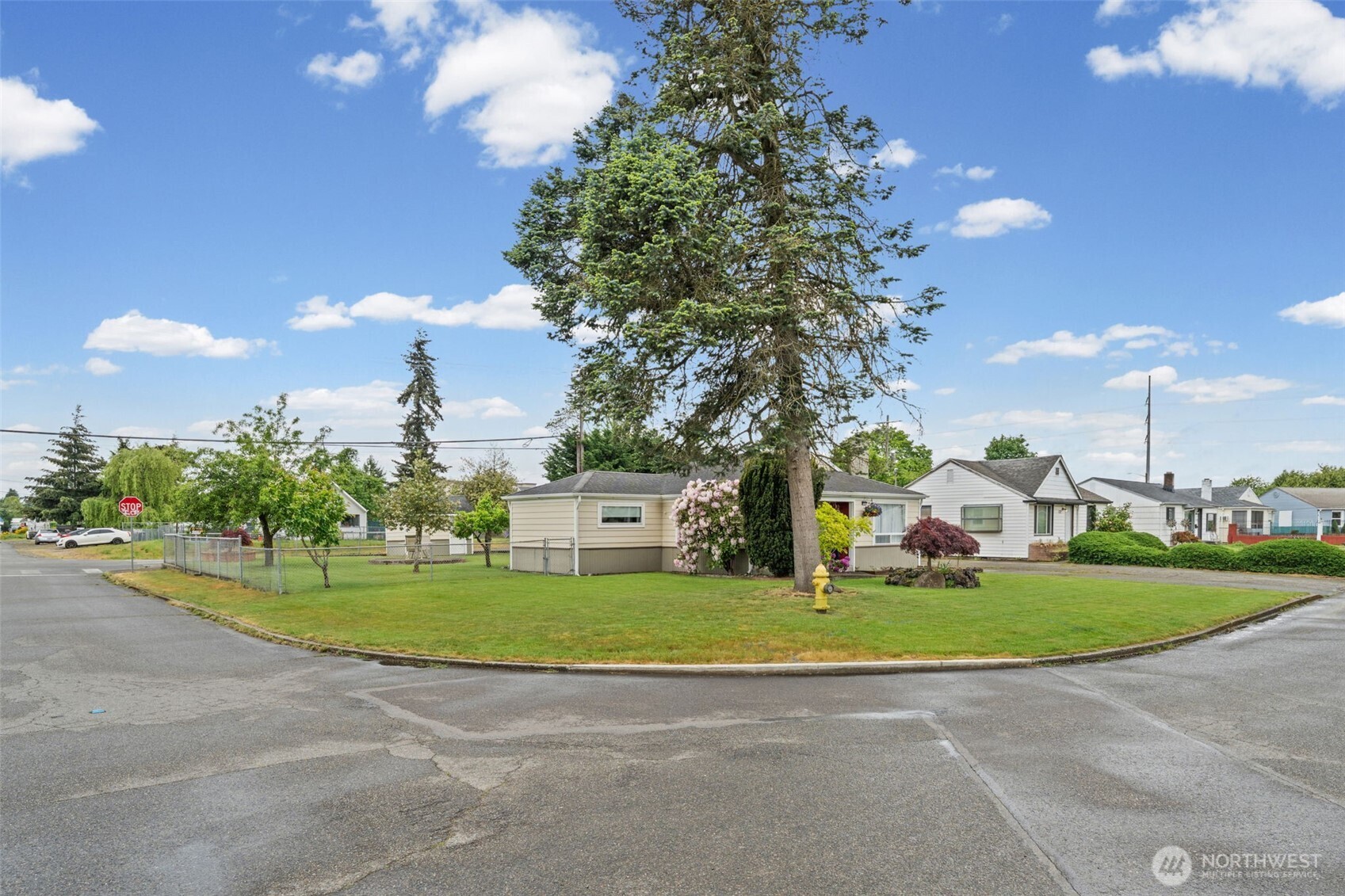 8528 33rd Avenue S, Lakewood, WA 98499