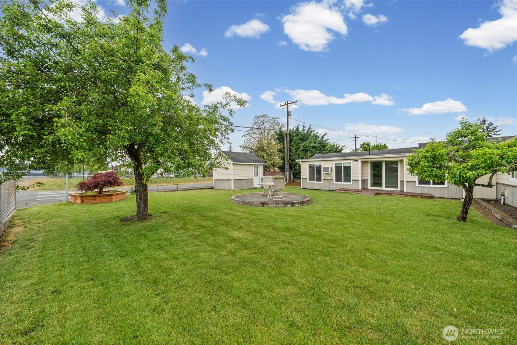 8528 33rd Avenue S, Lakewood, WA 98499