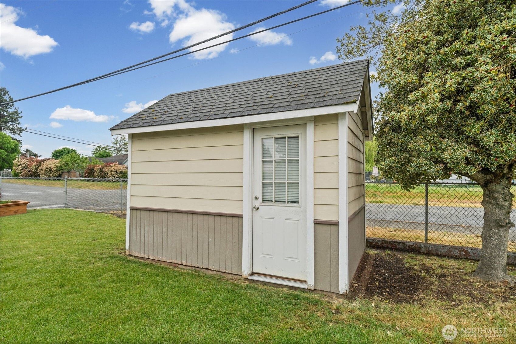 8528 33rd Avenue S, Lakewood, WA 98499