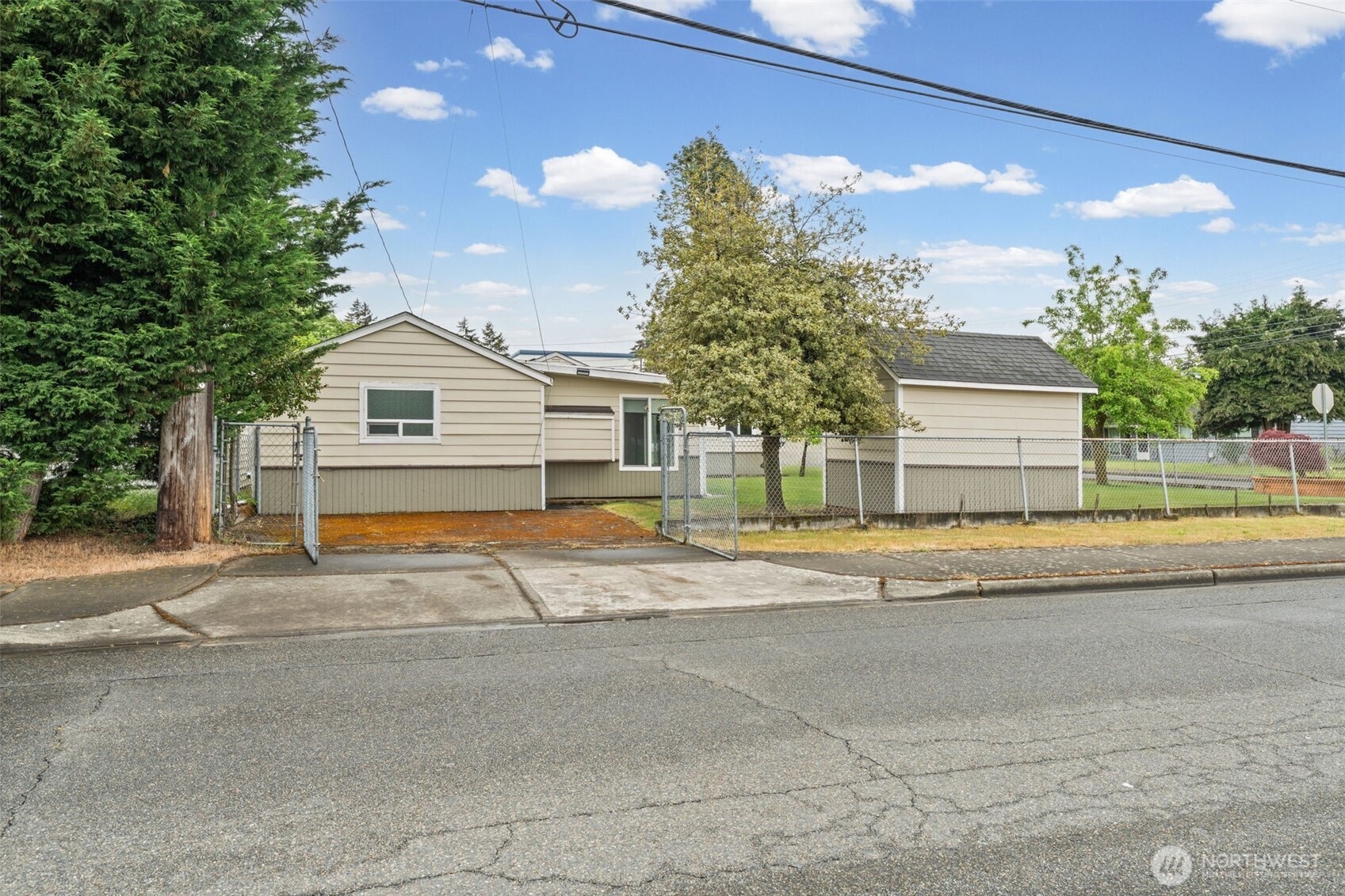 8528 33rd Avenue S, Lakewood, WA 98499